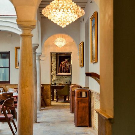 Anahita Boutique Hotel Málaga Extérieur photo