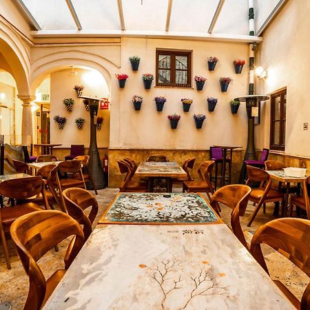 Anahita Boutique Hotel Málaga Extérieur photo