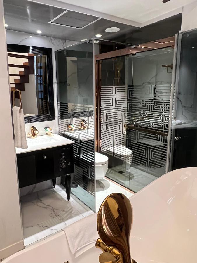 Anahita Boutique Hotel Málaga Extérieur photo