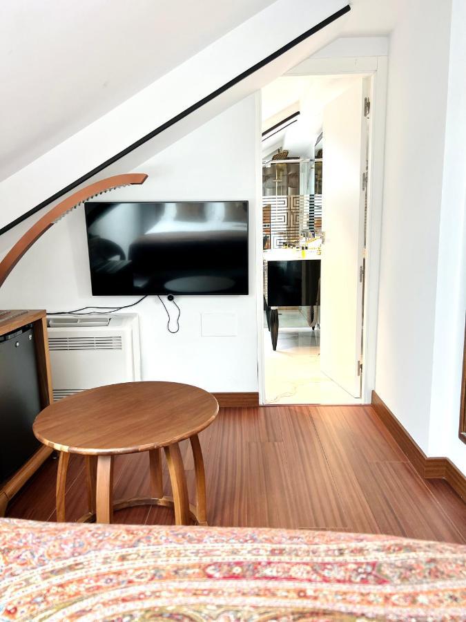 Anahita Boutique Hotel Málaga Extérieur photo