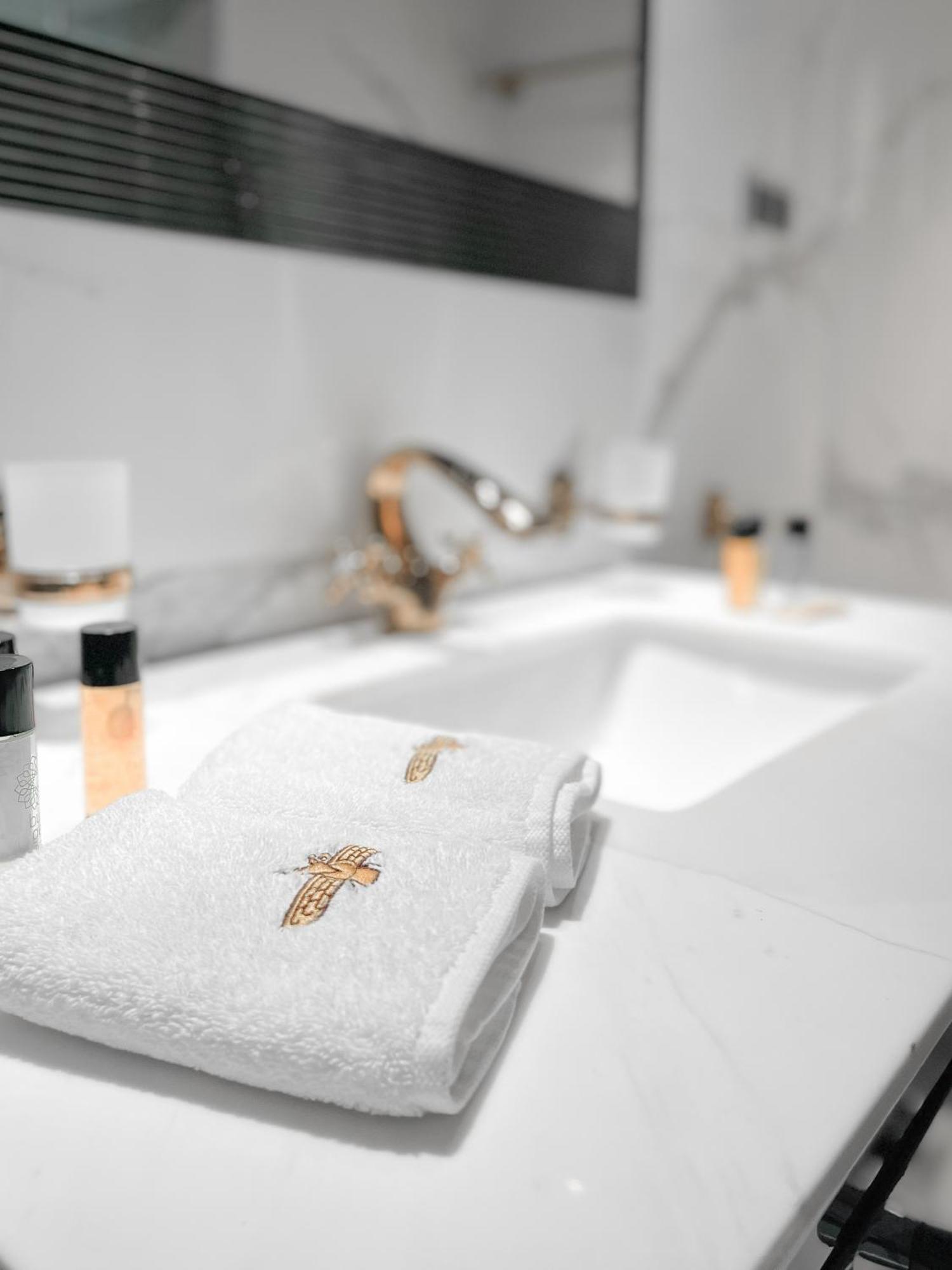 Anahita Boutique Hotel Málaga Extérieur photo