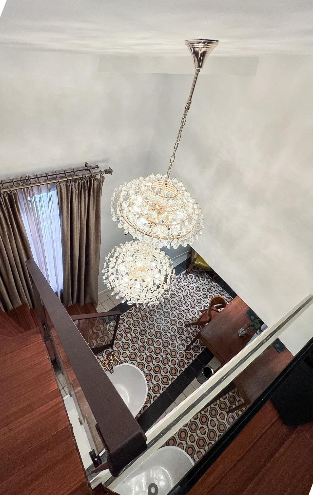 Anahita Boutique Hotel Málaga Extérieur photo