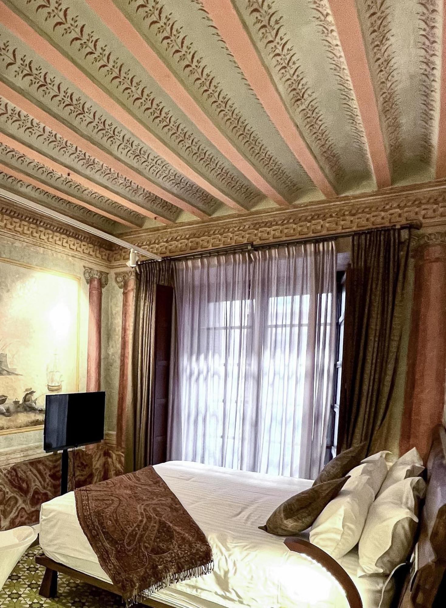 Anahita Boutique Hotel Málaga Extérieur photo