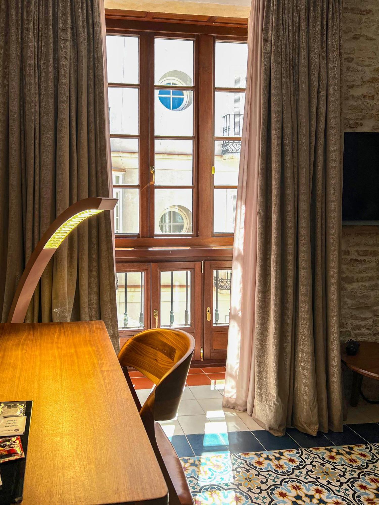 Anahita Boutique Hotel Málaga Extérieur photo